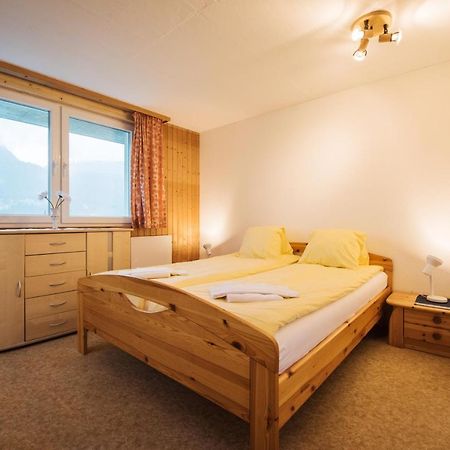 Francy Appartement Brienz  Buitenkant foto