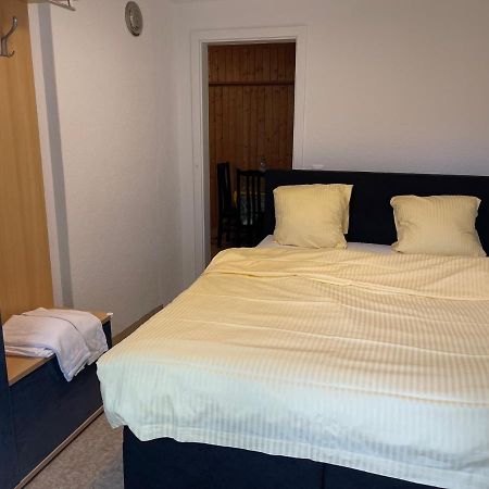 Francy Appartement Brienz  Buitenkant foto