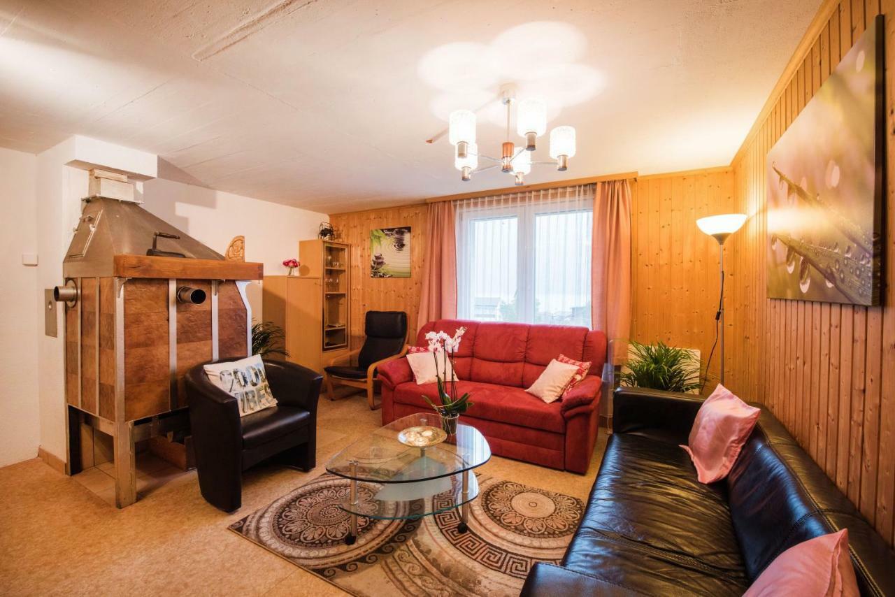 Francy Appartement Brienz  Buitenkant foto